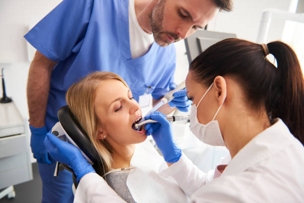 Best General Dentistry  in Endwell, NY